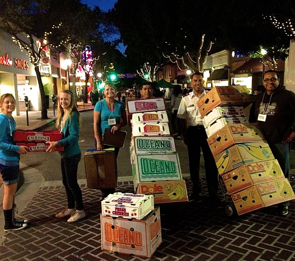 july 4th market team 2013