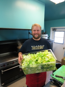 Photo by Carolyn Eicher